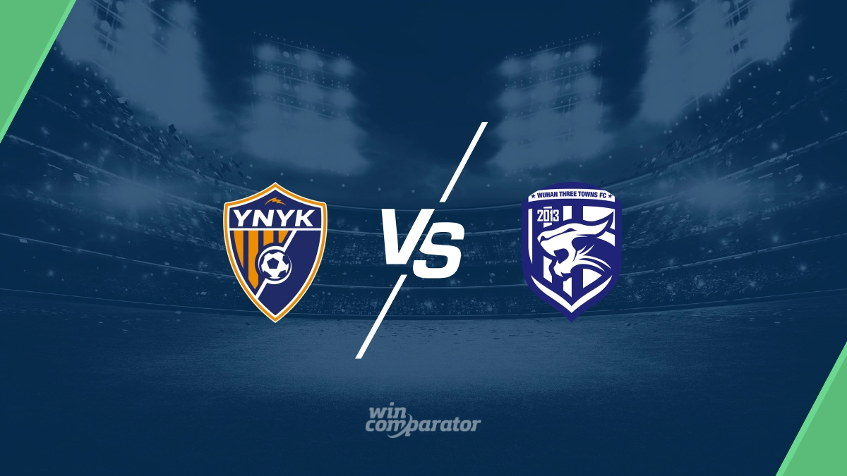 Pronóstico Yunnan Yukun Wuhan Three Towns FC