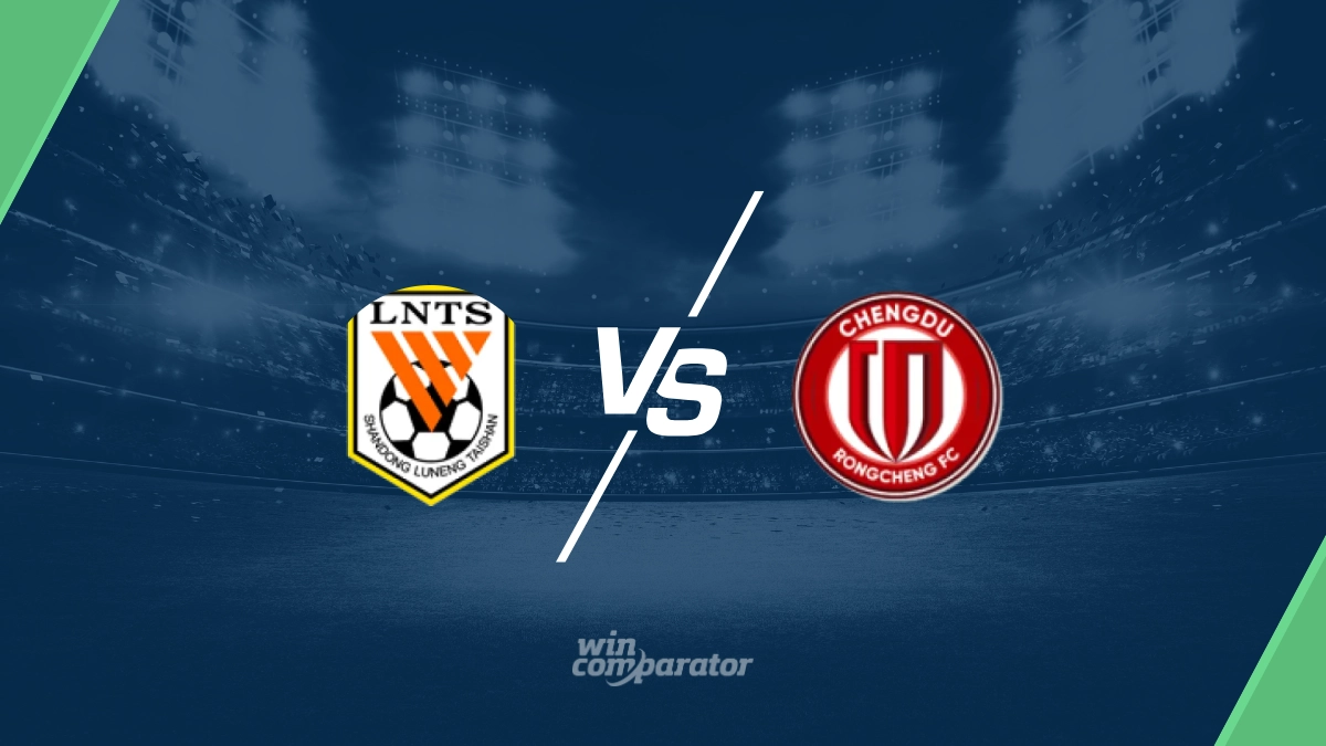 Pronóstico Shandong Luneng Taishan Chengdu Qianbao
