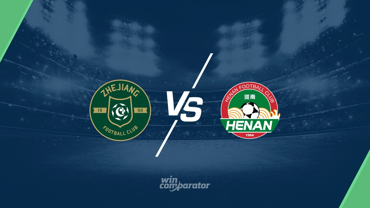Pronóstico Hangzhou Greentown Henan