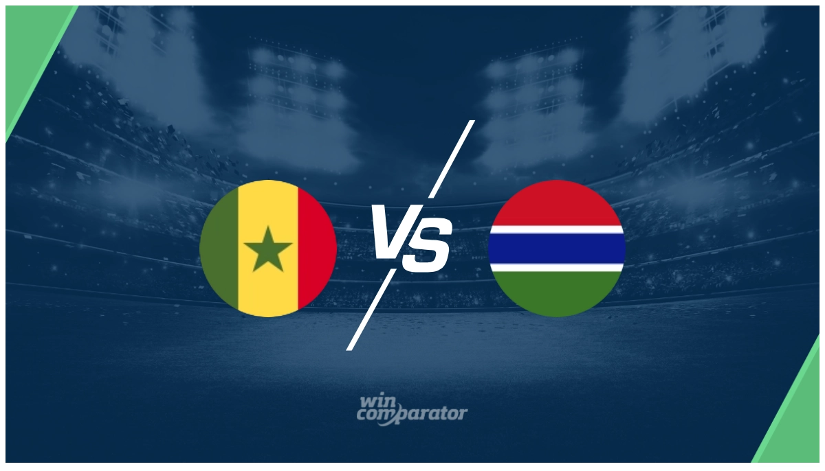 Senegal Gambia prediction