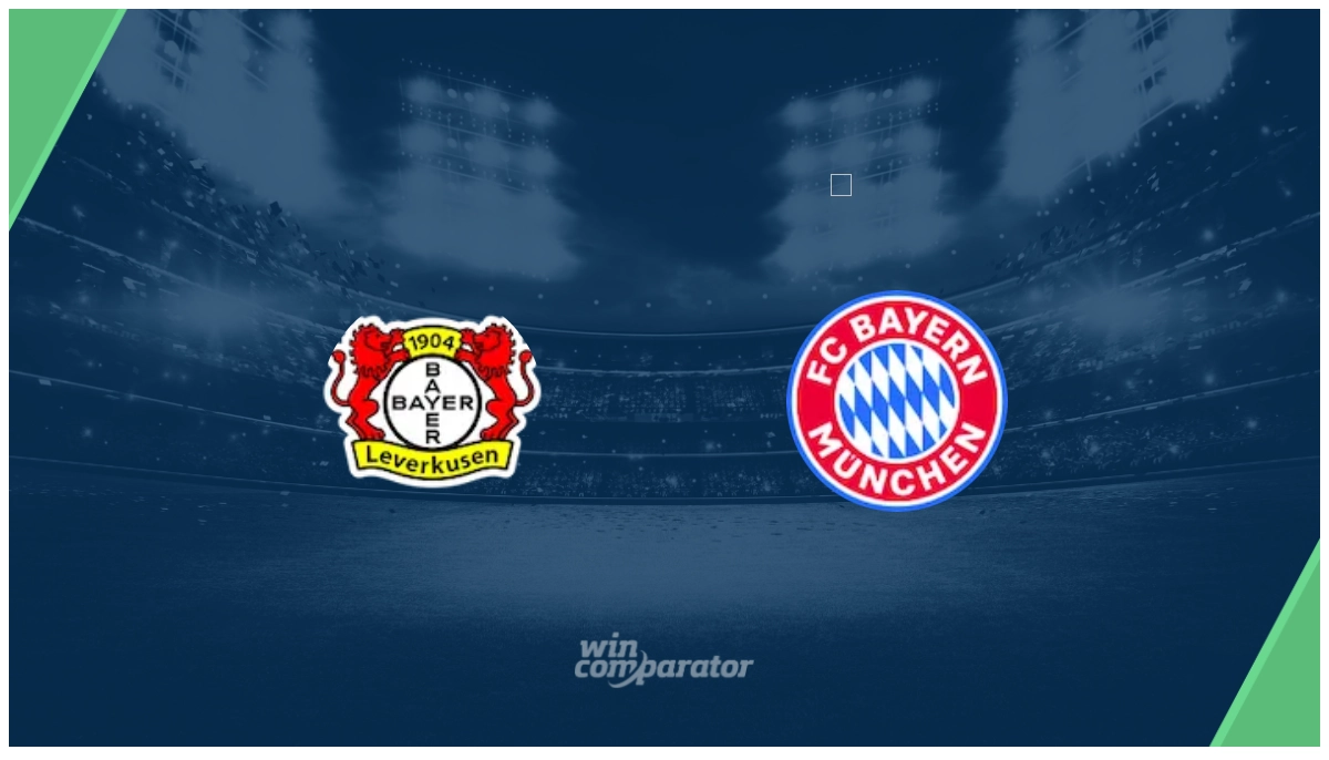 Leverkusen vs Bayern Tipp
