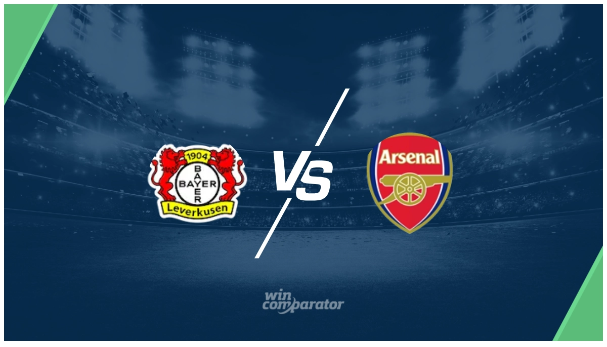 prognóstico Bayer Leverkusen Arsenal FC