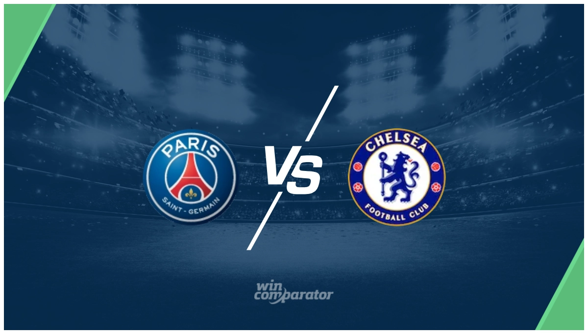 prognóstico PSG Chelsea
