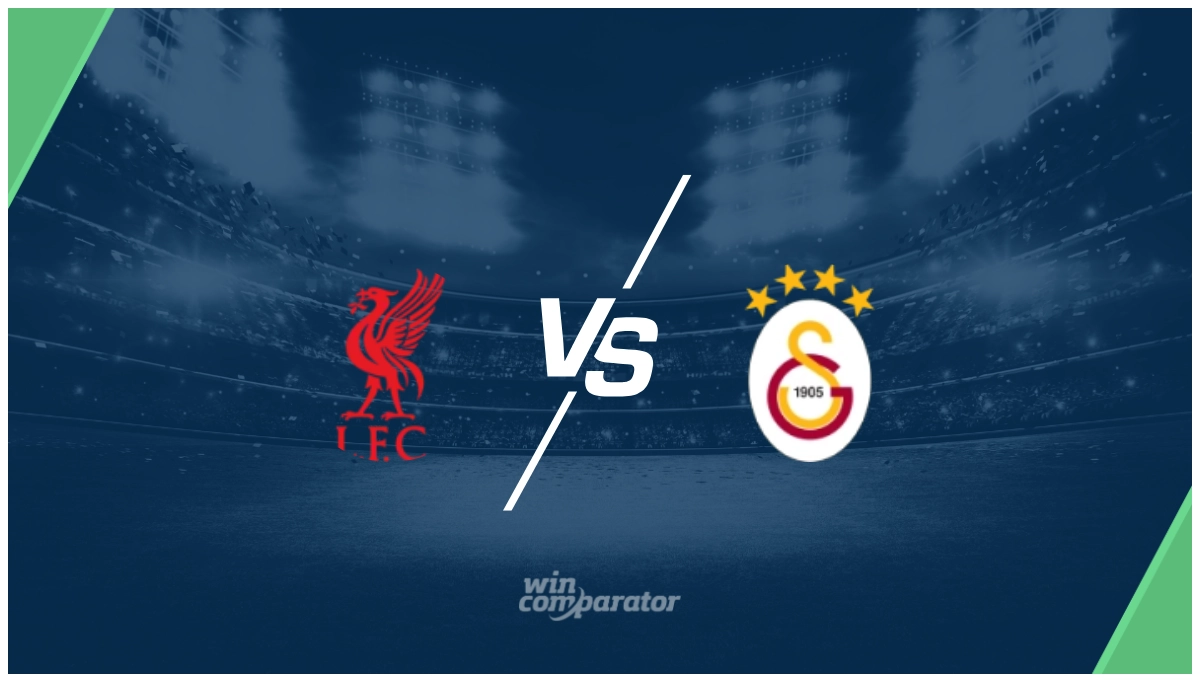 prognóstico Liverpool FC Galatasaray