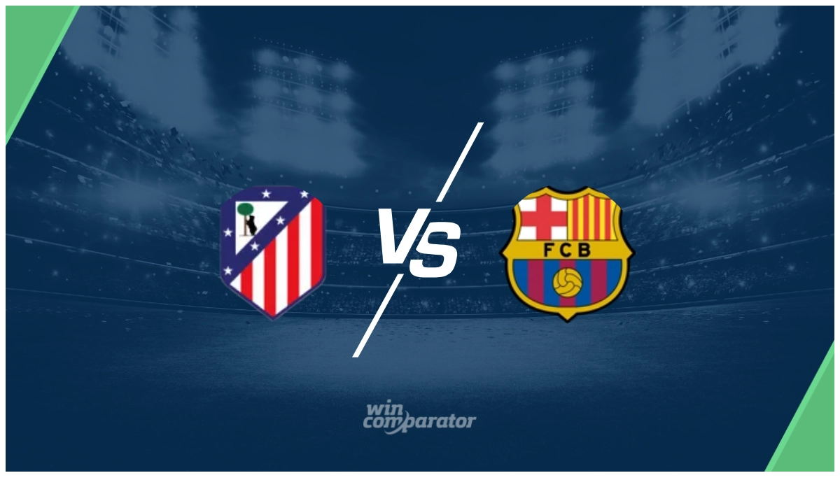 pronostico Atletico Madrid Barcellona