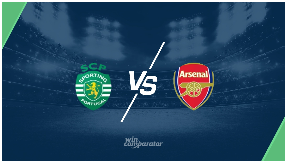 Sporting Lissabon vs Arsenal Tipp