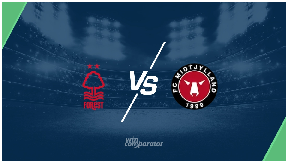 pronostico Nottingham Forest FC Midtjylland