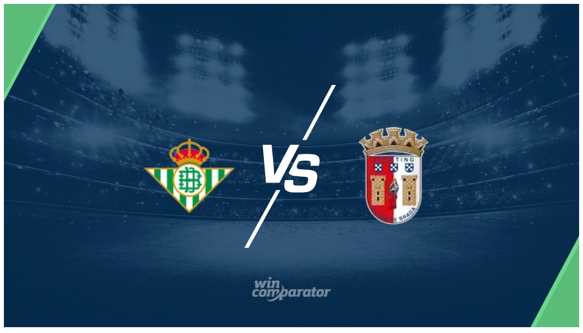 pronostic Betis Sporting Braga