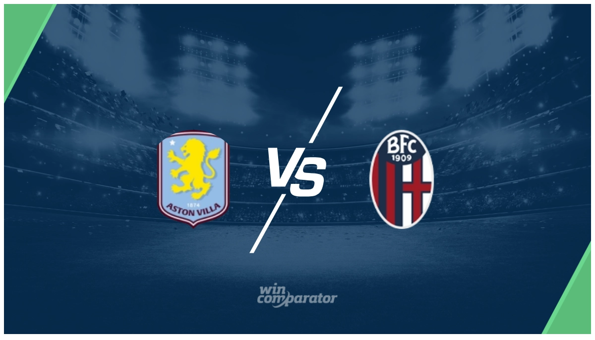 pronostic Aston Villa Bologne