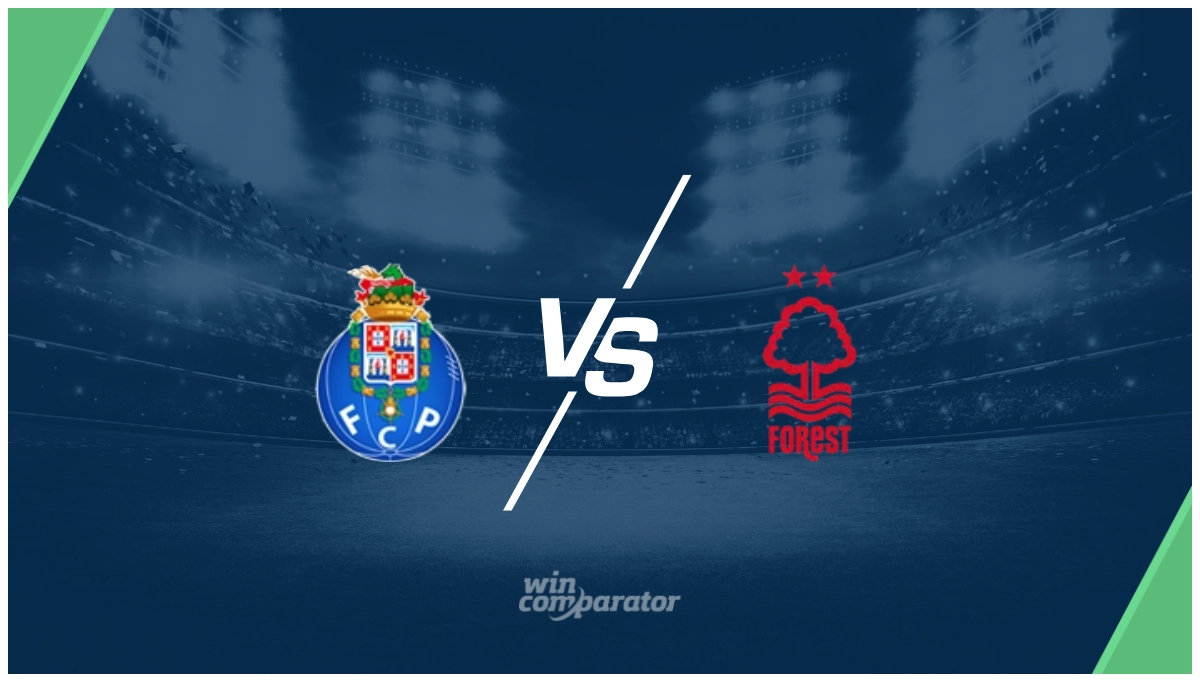 pronostic FC Porto Nottingham Forest