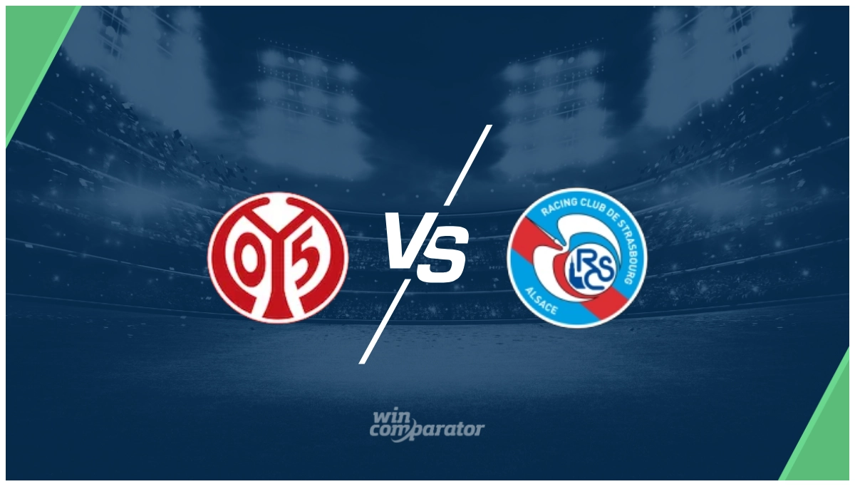 Pronóstico FSV Mainz Estrasburgo