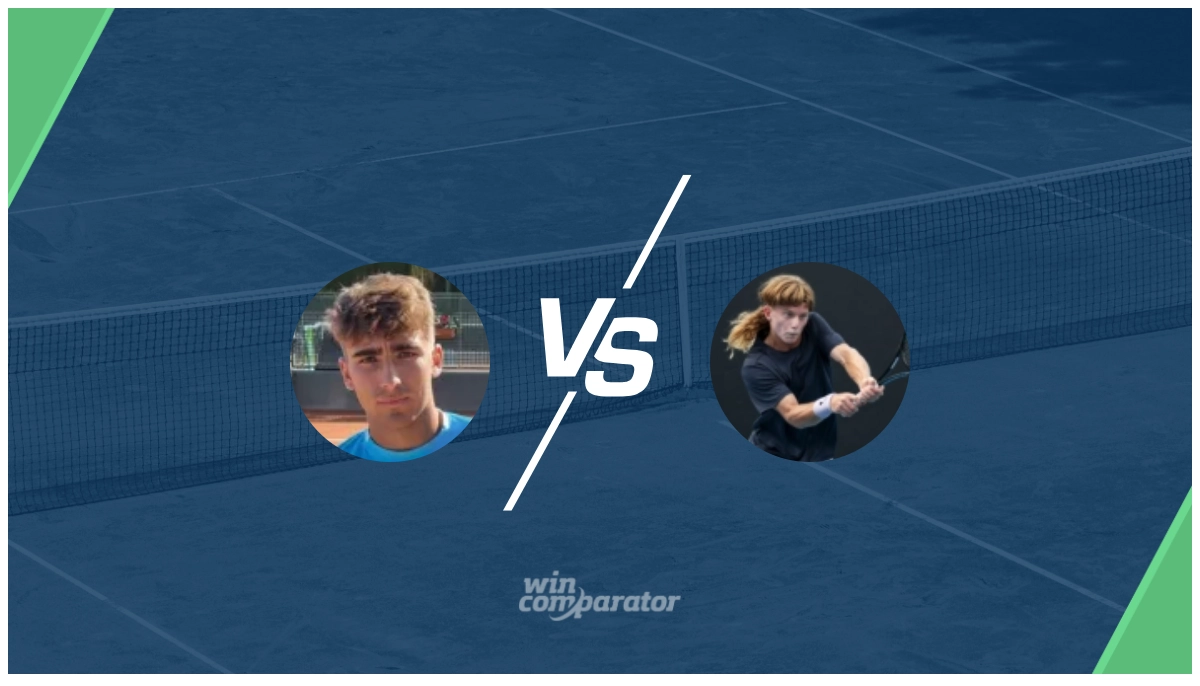 Pronóstico Daniel Mérida Aguilar Dane Sweeny