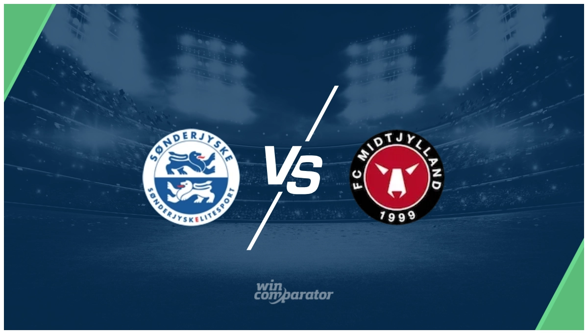 Sonderjyske FC Midtjylland prediction