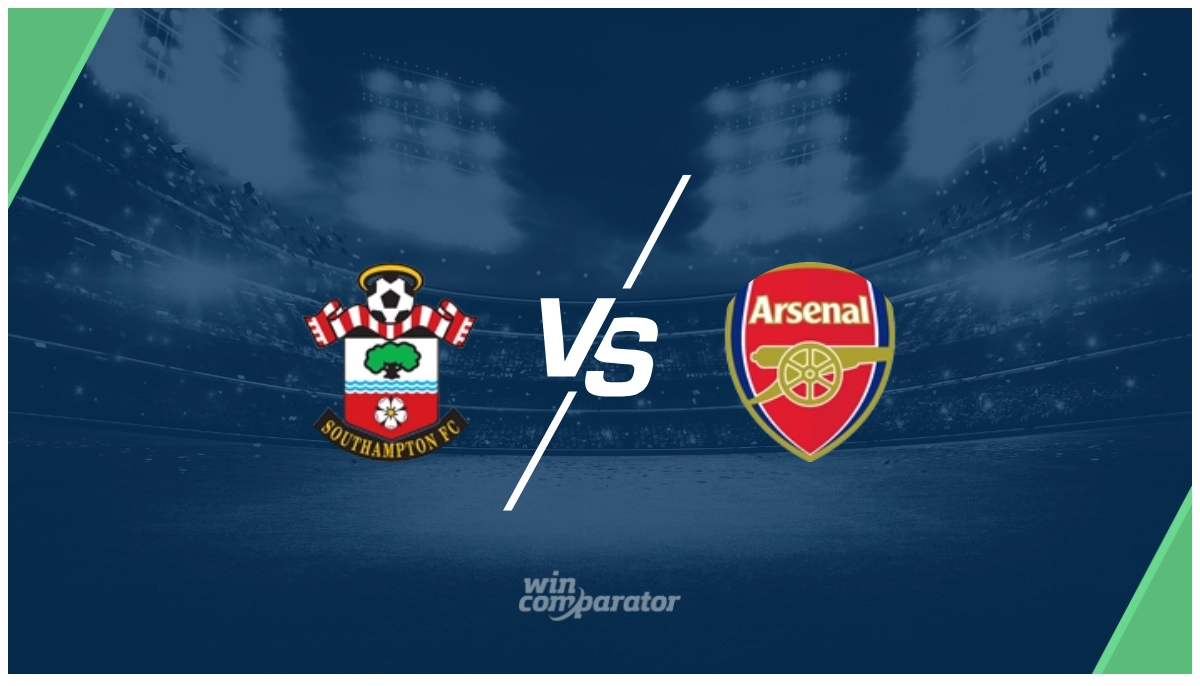 Southampton vs Arsenal Tipp