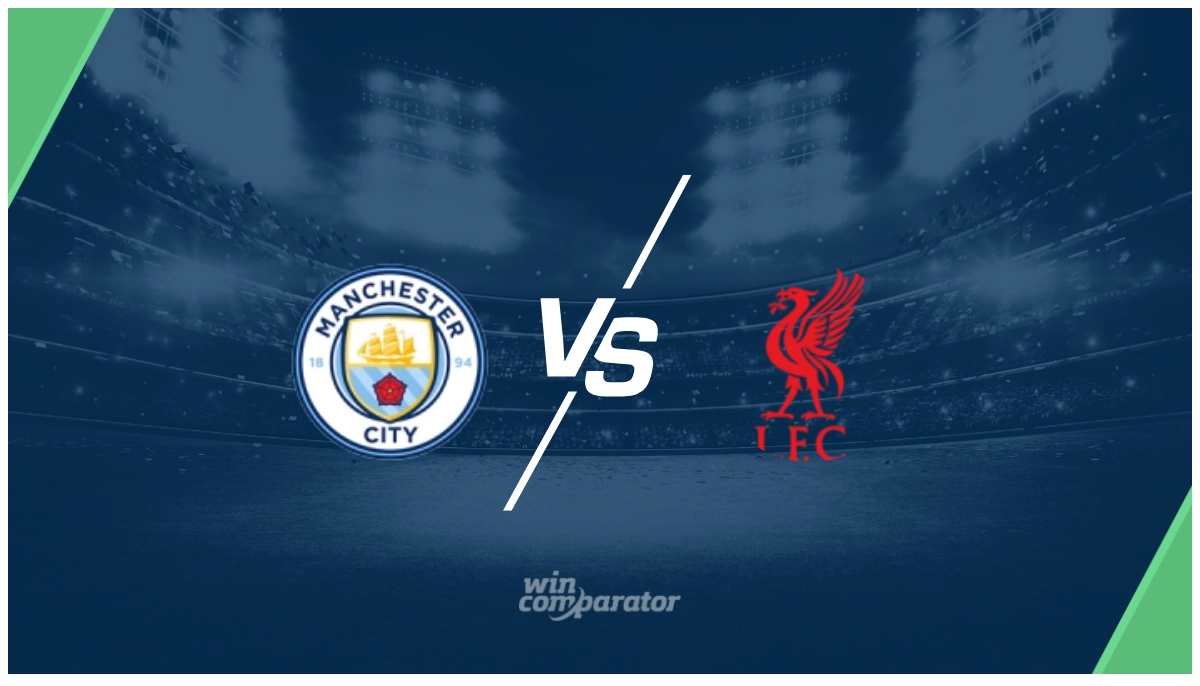 prognóstico Manchester City Liverpool FC