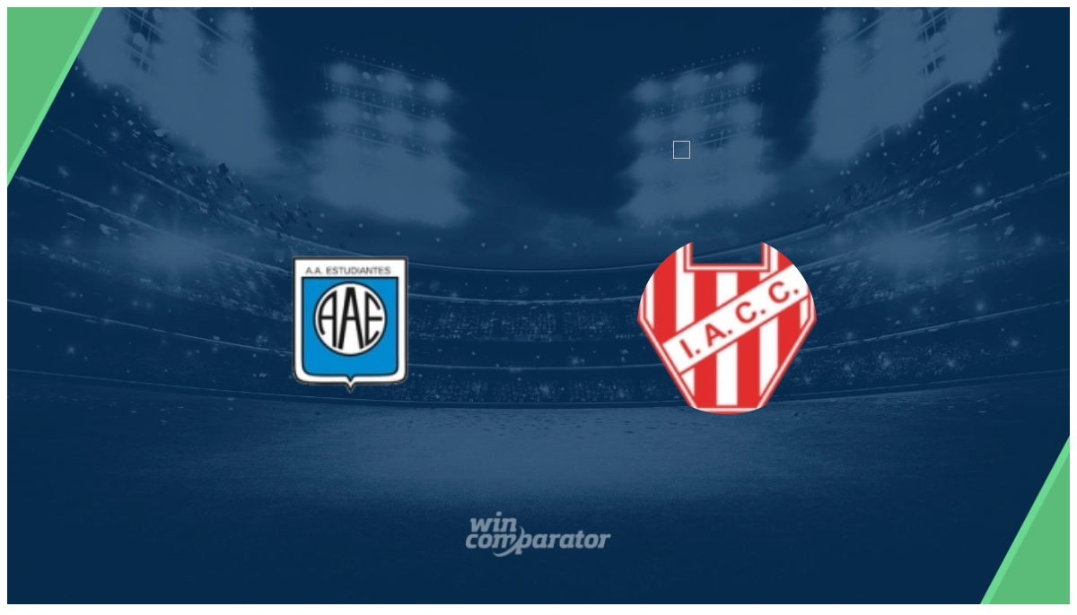 Estudiantes Rio Cuarto Instituto Cordoba prediction