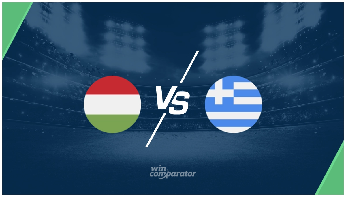 Hungary Greece prediction
