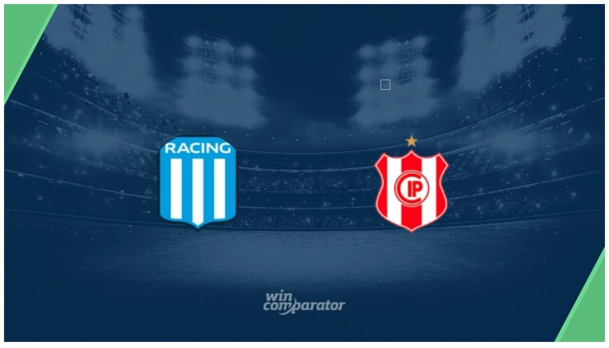 Racing Club Avellaneda vs Independiente Petrolero Tipp