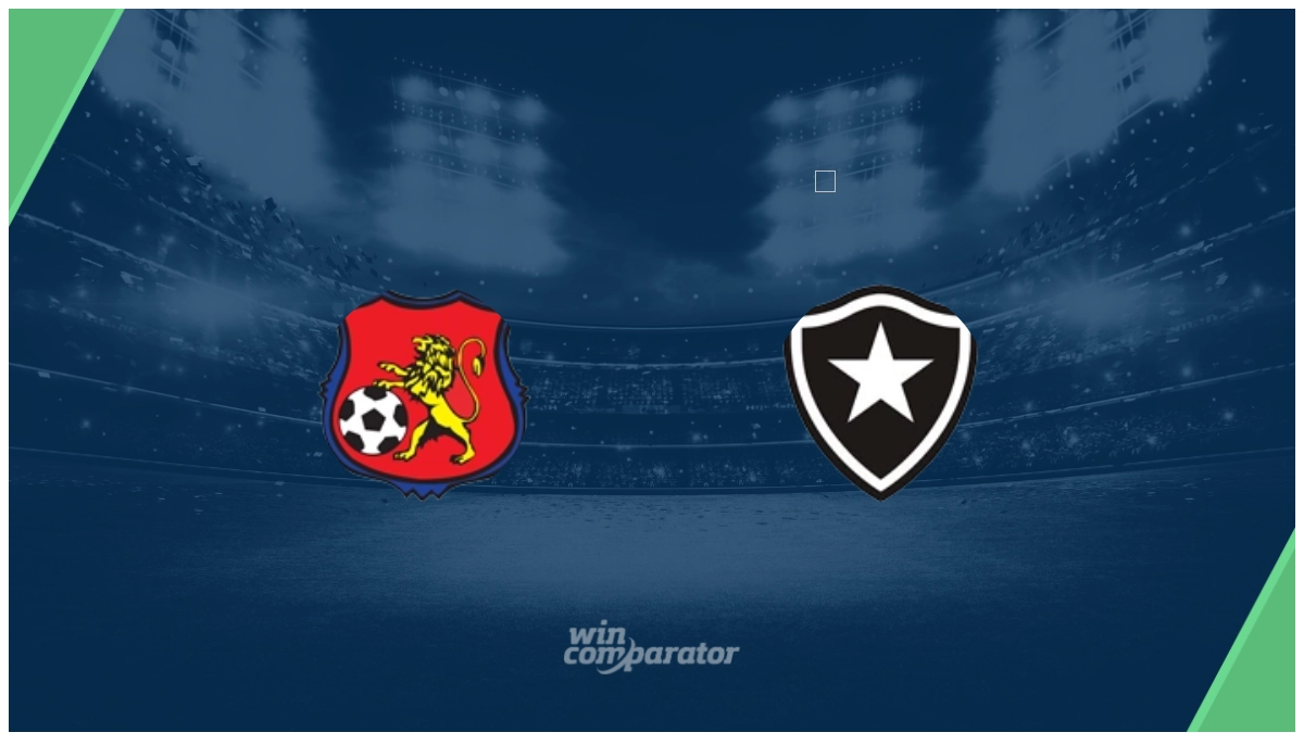 Caracas FC vs Botafogo Tipp