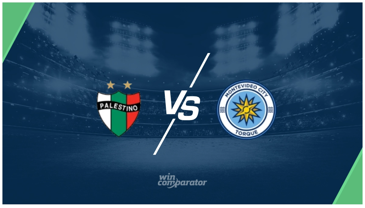 CD Palestino Montevideo City Torque prediction