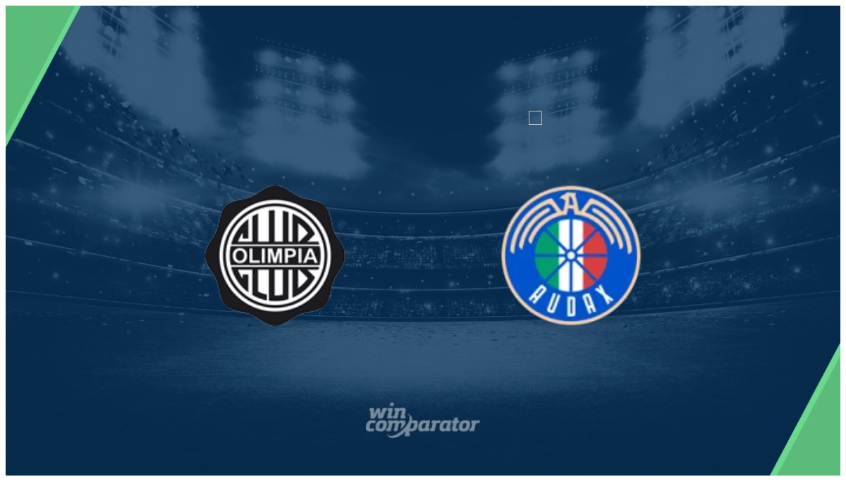 Club Olimpia vs Audax Italiano Tipp