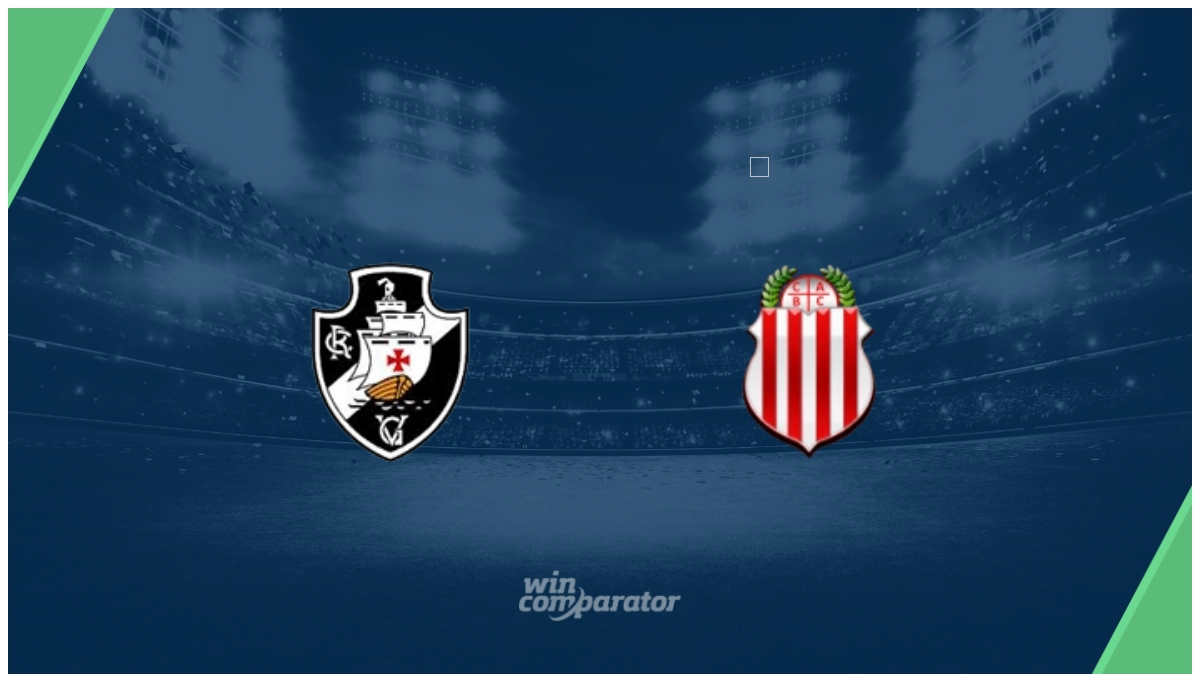 Vasco Da Gama vs CA Barracas Central Tipp