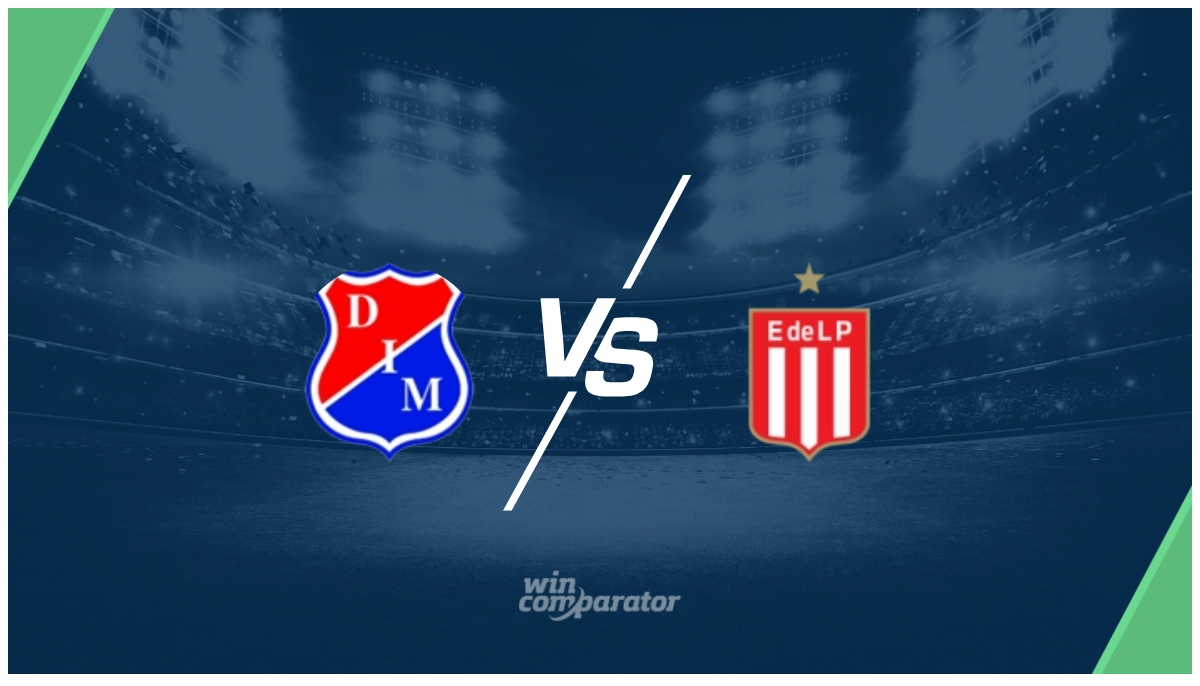 Independiente Medellin Estudiantes de La Plata prediction