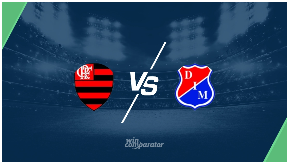 Flamengo Independiente Medellin prediction