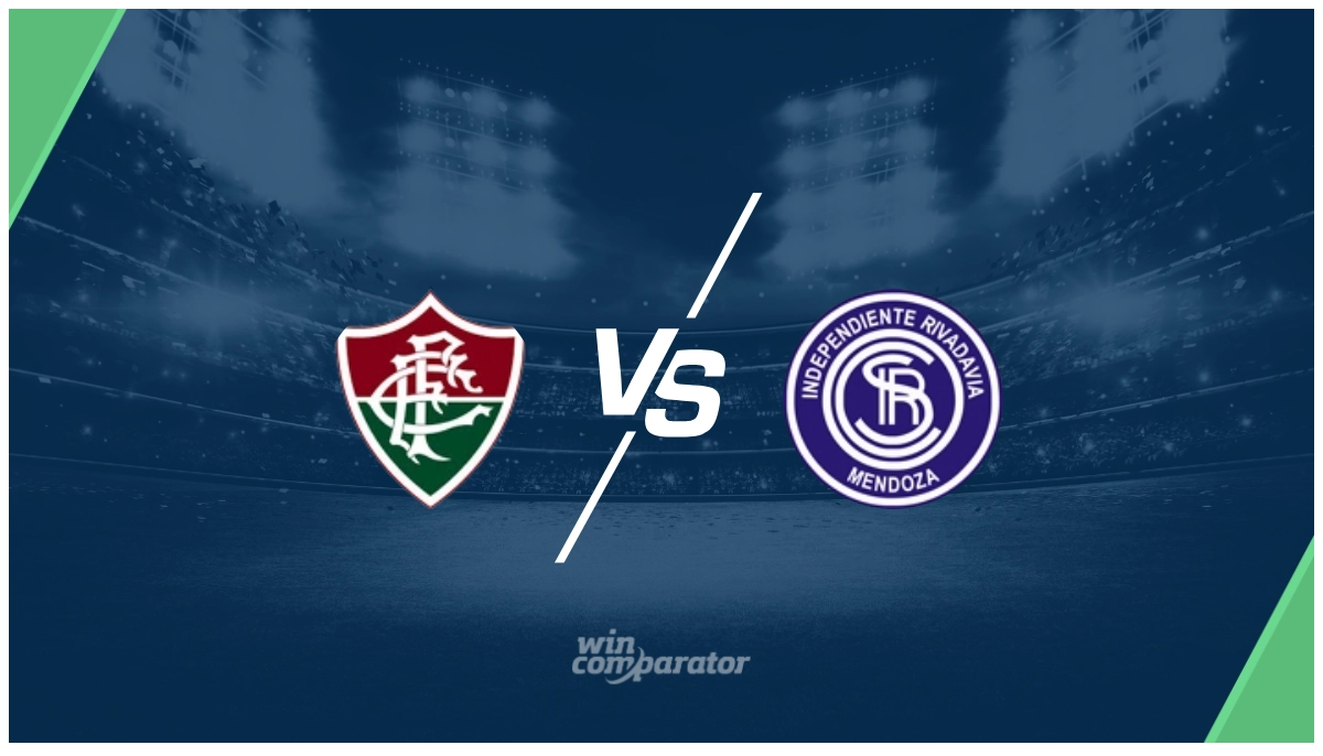 Prognóstico Fluminense - Independiente Rivadavia - Odds & Estatísticas ...