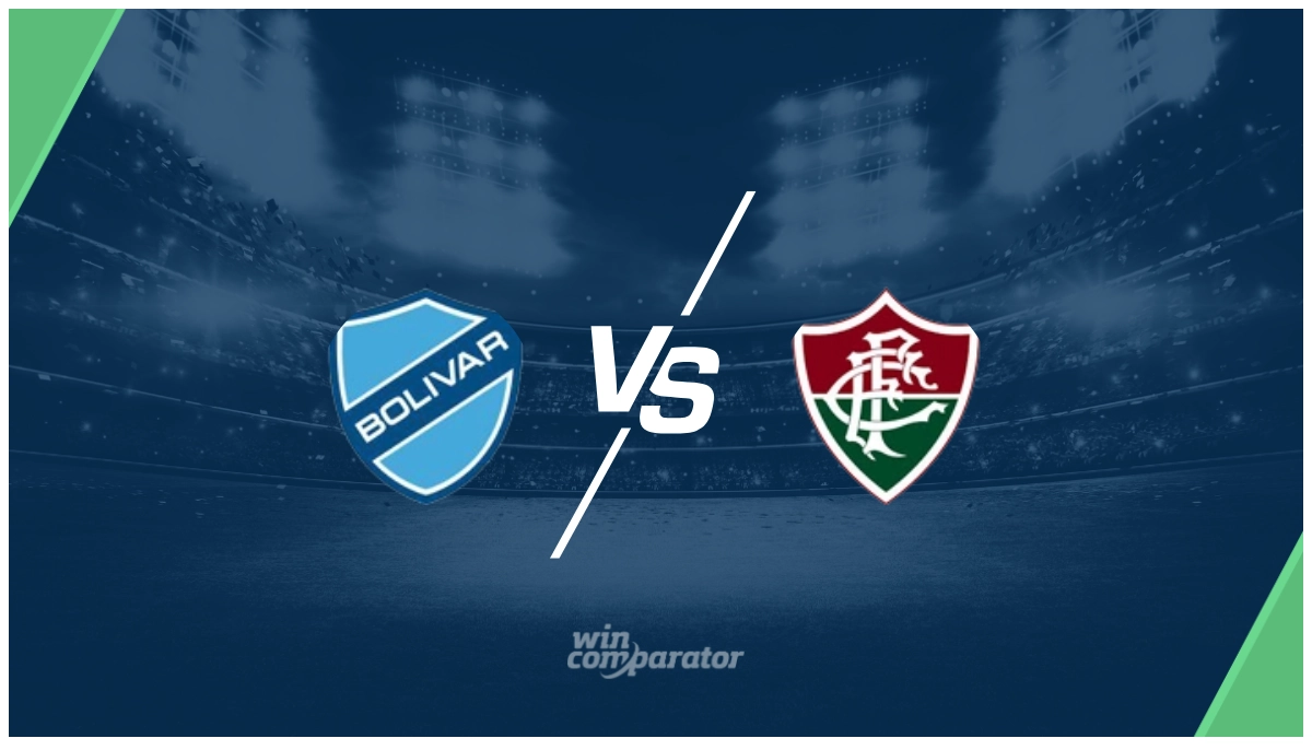 Club Bolivar Fluminense prediction