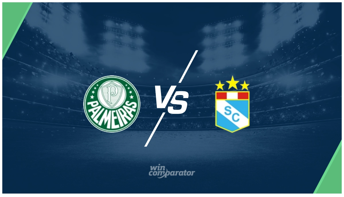 prognóstico Palmeiras Sporting Cristal