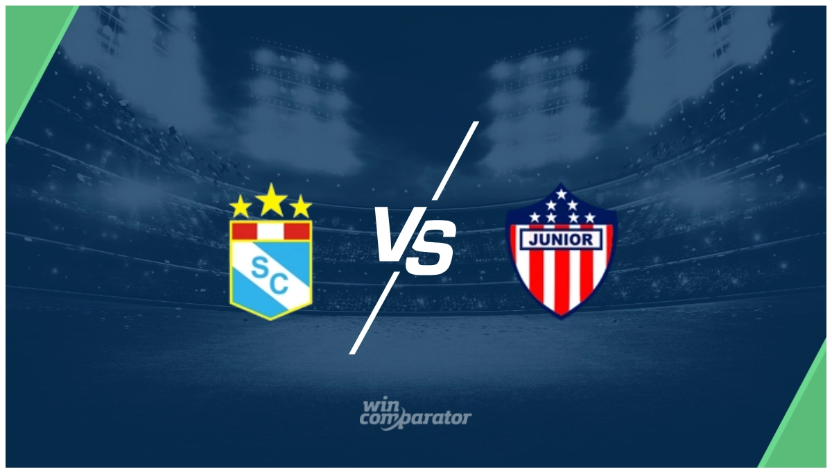 Pronóstico Sporting Cristal CD Junior FC