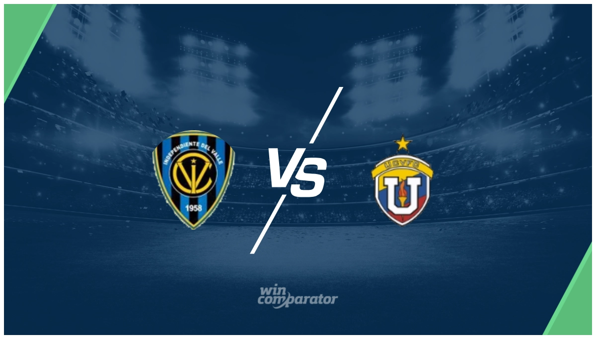 CSD Independiente Del Valle Ucv FC prediction