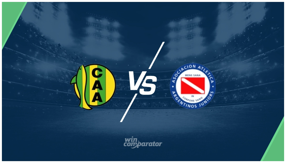 Aldosivi Argentinos Juniors prediction