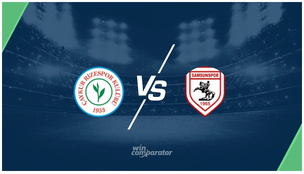 Caykur Rizespor Samsunspor prediction