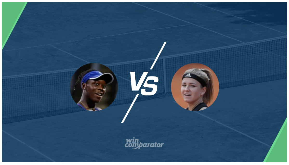 Victoria Mboko Karolina Muchova prediction