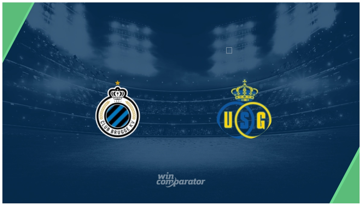 pronostico Club Bruges Union Saint Gilloise