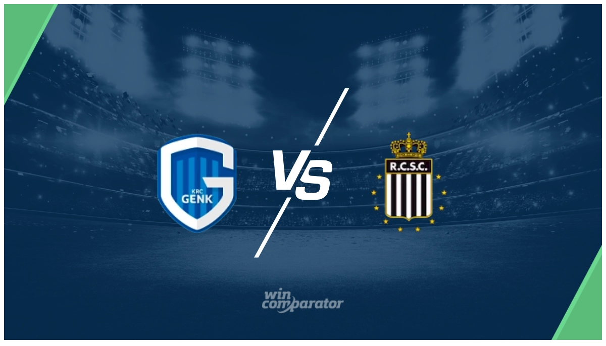 Genk Charleroi prediction