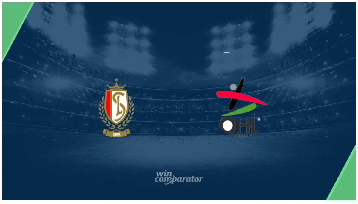 Standard Liege Oud-Heverlee Leuven prediction