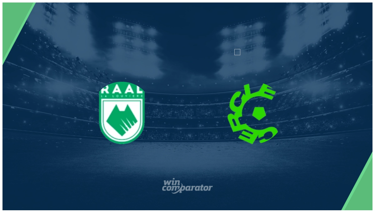 RAAL La Louviere Cercle Bruges prediction