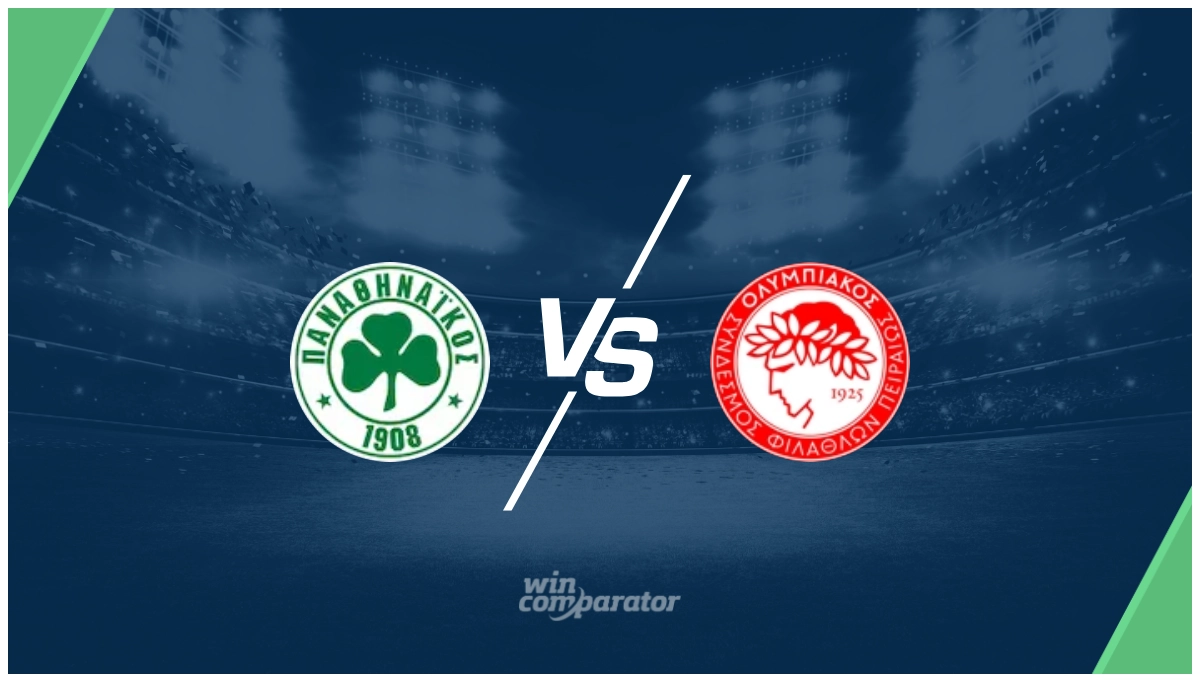 Pronóstico Panathinaikos Olympiacos Pireo