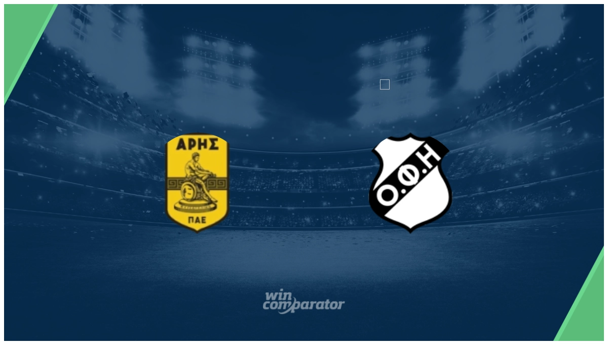 Aris Thessaloniki OFI Crete prediction