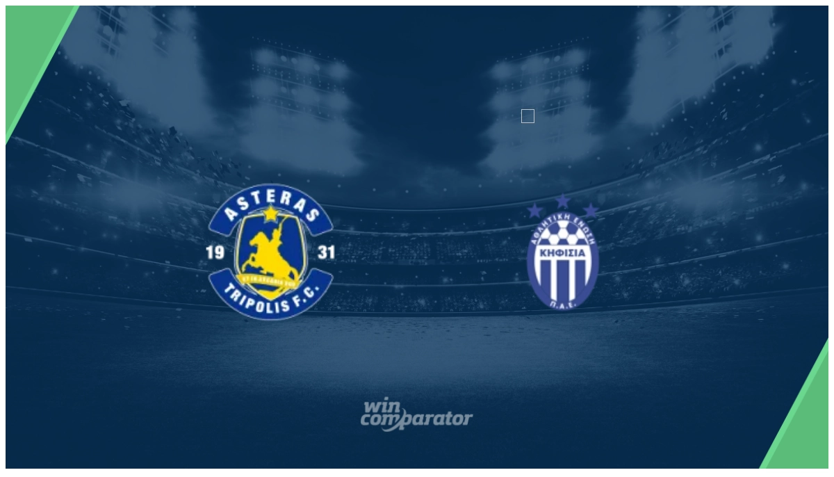 Asteras Tripolis AE Kifisia FC prediction