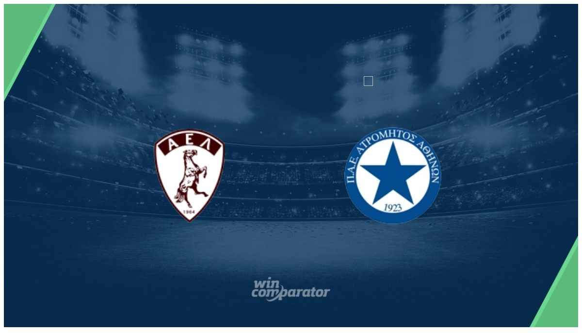 AE Larissa FC Atromitos Athinon prediction