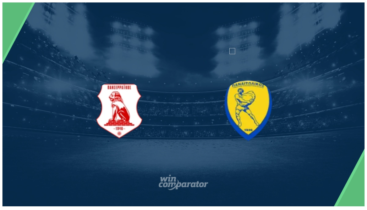 Panserraikos FC Panaitolikos Agrinio prediction