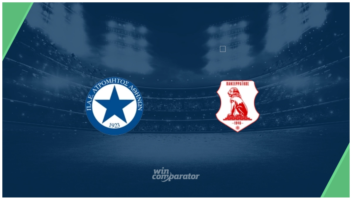 Atromitos Athinon Panserraikos FC prediction
