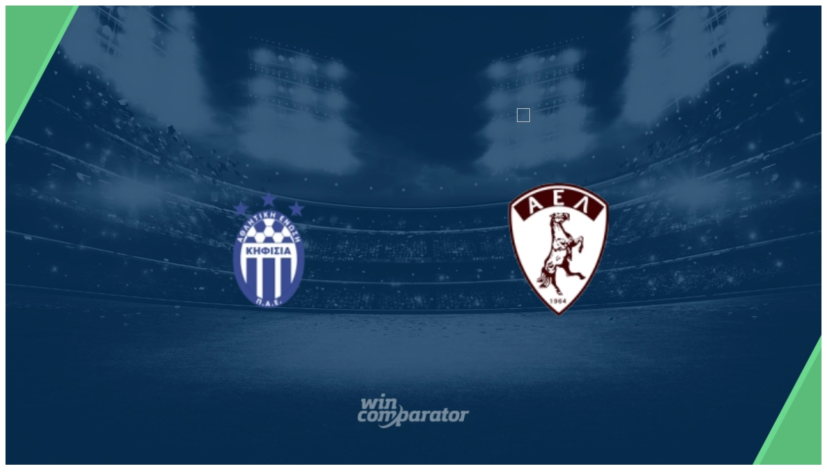 AE Kifisia FC AE Larissa FC prediction