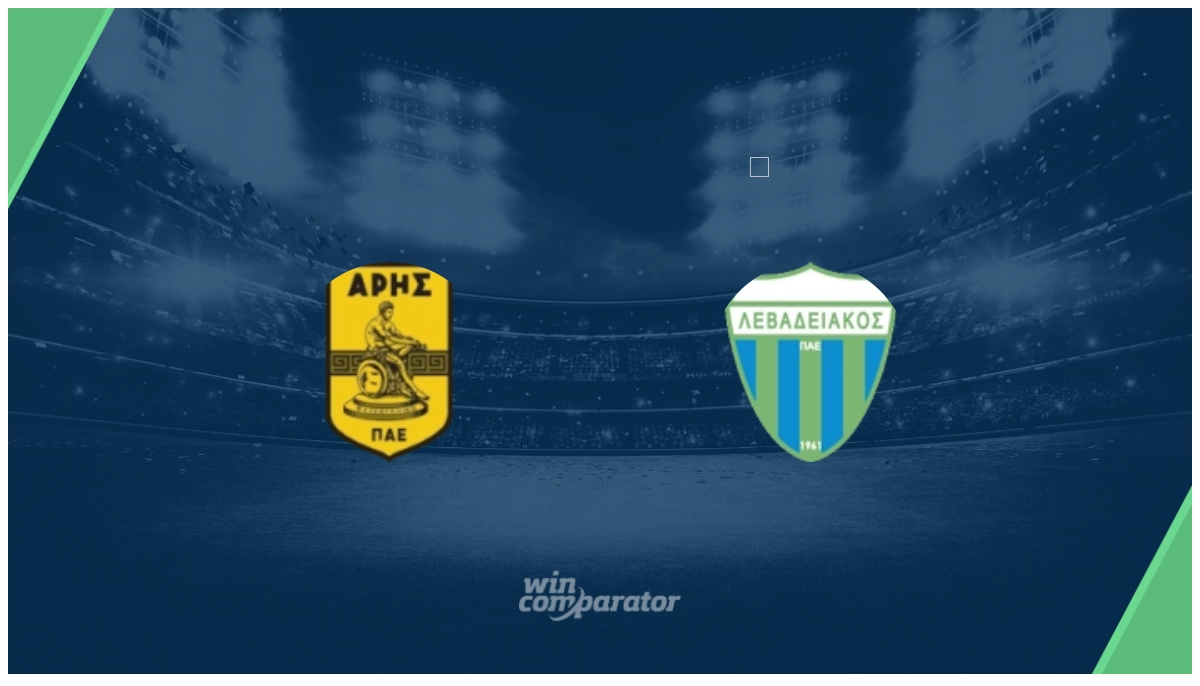 Aris Thessaloniki APO Levadiakos FC prediction