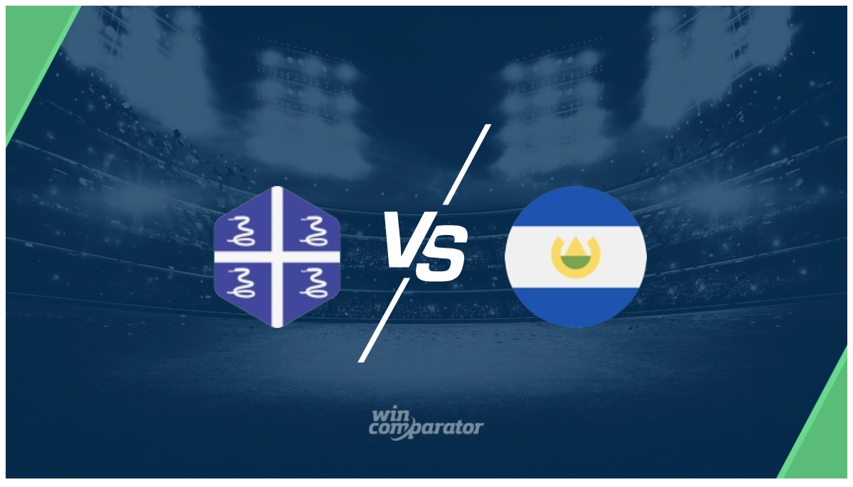 Pronóstico Martinique El Salvador