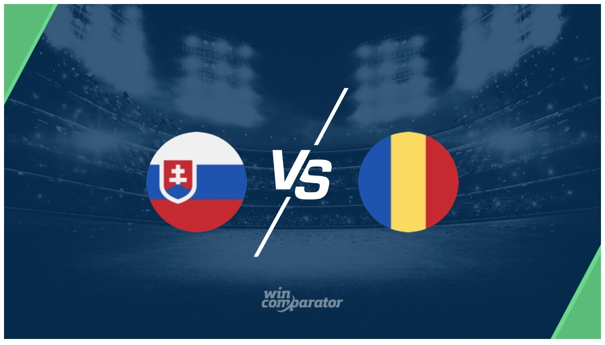 Slovakia Romania prediction